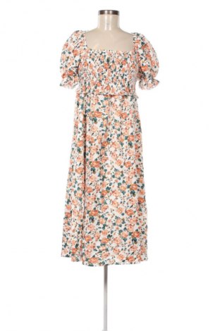 Kleid SHEIN, Größe M, Farbe Mehrfarbig, Preis 22,99 €