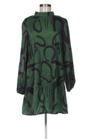 Kleid SHEIN, Größe L, Farbe Mehrfarbig, Preis € 20,99