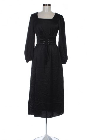 Kleid SHEIN, Größe S, Farbe Schwarz, Preis € 20,99