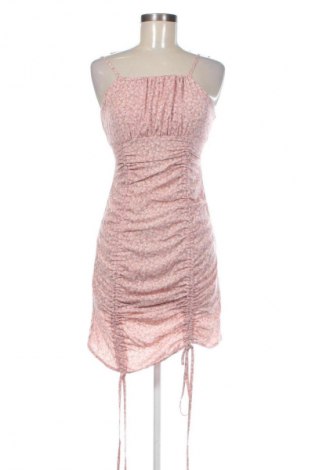 Kleid SHEIN, Größe XS, Farbe Mehrfarbig, Preis € 14,99