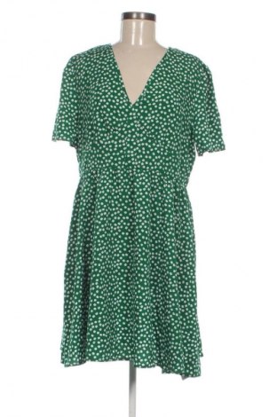 Kleid SHEIN, Größe XL, Farbe Mehrfarbig, Preis € 16,99