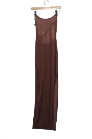 Kleid SHEIN, Größe XS, Farbe Braun, Preis € 17,99