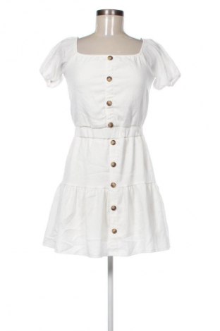 Kleid SHEIN, Größe S, Farbe Weiß, Preis € 12,99
