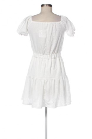 Kleid SHEIN, Größe S, Farbe Weiß, Preis € 12,99