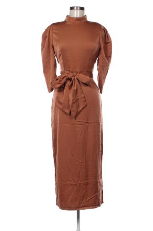 Kleid SHEIN, Größe M, Farbe Braun, Preis € 20,99