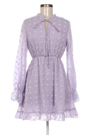 Kleid SHEIN, Größe XS, Farbe Lila, Preis € 20,99
