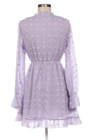 Kleid SHEIN, Größe XS, Farbe Lila, Preis € 20,99