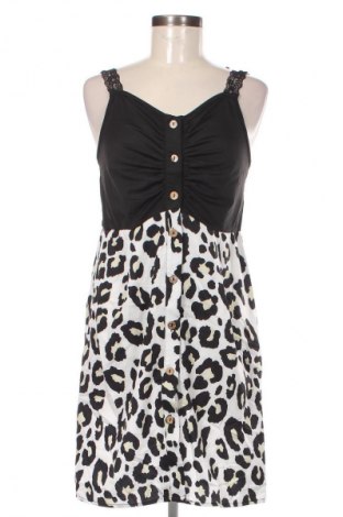 Kleid SHEIN, Größe M, Farbe Mehrfarbig, Preis € 29,99