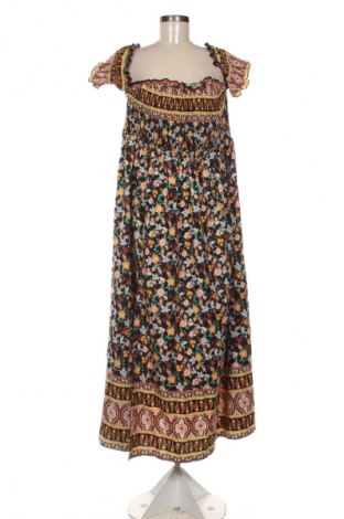 Kleid SHEIN, Größe 3XL, Farbe Mehrfarbig, Preis € 21,99