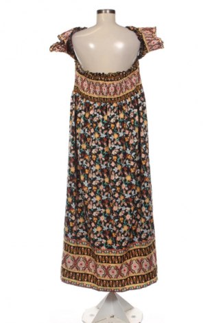 Kleid SHEIN, Größe 3XL, Farbe Mehrfarbig, Preis € 21,99