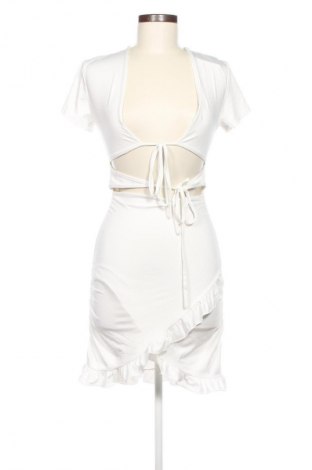 Kleid SHEIN, Größe S, Farbe Weiß, Preis € 16,99