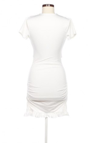 Kleid SHEIN, Größe S, Farbe Weiß, Preis € 16,99