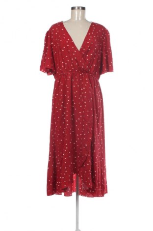 Kleid SHEIN, Größe XL, Farbe Mehrfarbig, Preis € 25,99