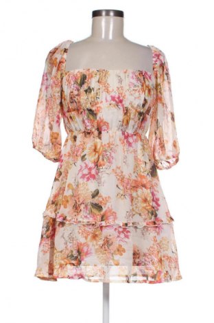 Φόρεμα SHEIN, Μέγεθος XS, Χρώμα Πολύχρωμο, Τιμή 9,99 €