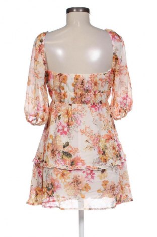 Φόρεμα SHEIN, Μέγεθος XS, Χρώμα Πολύχρωμο, Τιμή 9,99 €