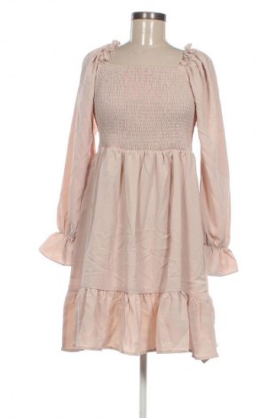 Φόρεμα SHEIN, Μέγεθος XL, Χρώμα  Μπέζ, Τιμή 12,99 €