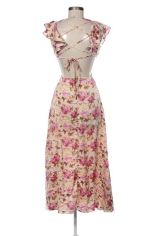 Kleid SHEIN, Größe XS, Farbe Mehrfarbig, Preis € 17,99