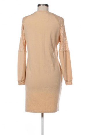 Kleid SHEIN, Größe XL, Farbe Beige, Preis € 20,99