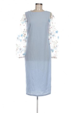 Kleid SHEIN, Größe XL, Farbe Blau, Preis € 20,99