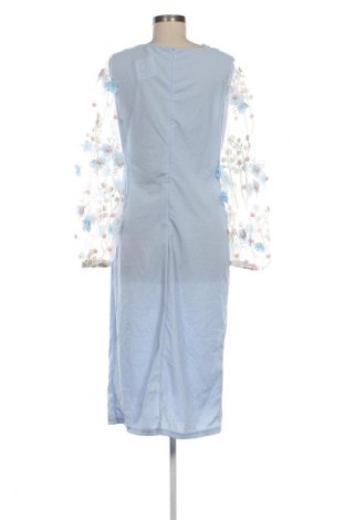 Kleid SHEIN, Größe XL, Farbe Blau, Preis € 20,99