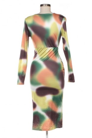 Kleid SHEIN, Größe S, Farbe Mehrfarbig, Preis € 20,99