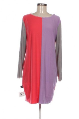 Kleid SHEIN, Größe XXL, Farbe Mehrfarbig, Preis € 20,99