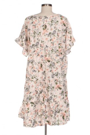 Kleid SHEIN, Größe XXL, Farbe Mehrfarbig, Preis € 20,99