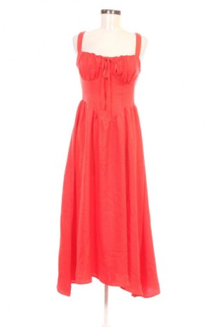 Φόρεμα SHEIN, Μέγεθος M, Χρώμα Κόκκινο, Τιμή 14,77 €