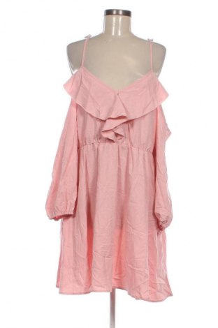 Kleid SHEIN, Größe XL, Farbe Rosa, Preis € 20,99