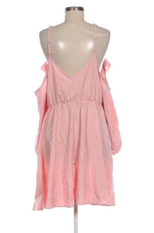 Kleid SHEIN, Größe XL, Farbe Rosa, Preis € 20,99