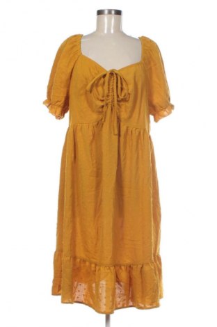 Ruha SHEIN, Méret XXL, Szín Narancssárga
, Ár 8 019 Ft