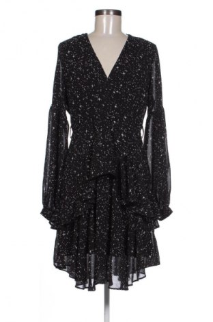 Kleid SHEIN, Größe L, Farbe Mehrfarbig, Preis 14,83 €