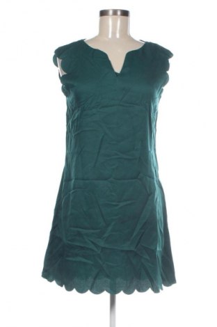 Kleid SHEIN, Größe XS, Farbe Grün, Preis € 13,99