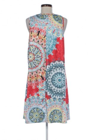 Kleid SHEIN, Größe XL, Farbe Mehrfarbig, Preis € 14,99