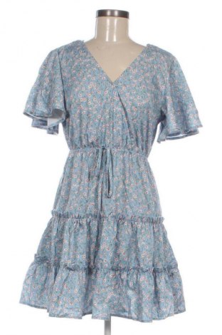 Kleid SHEIN, Größe M, Farbe Mehrfarbig, Preis € 12,99