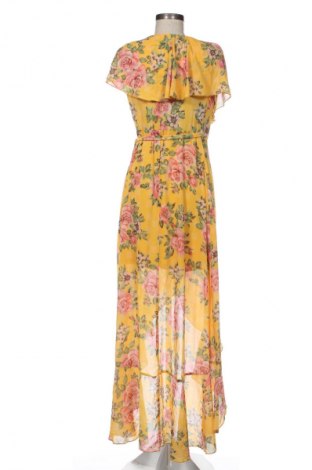 Kleid SHEIN, Größe S, Farbe Mehrfarbig, Preis € 20,99