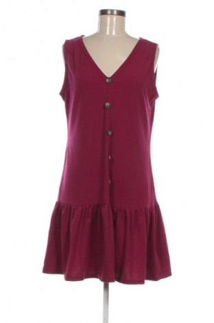 Kleid SHEIN, Größe XL, Farbe Lila, Preis € 19,99