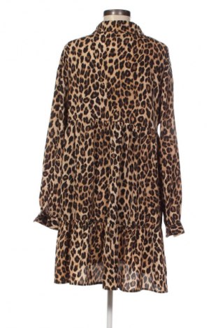 Kleid SHEIN, Größe L, Farbe Mehrfarbig, Preis € 20,99