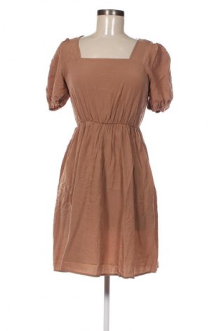 Kleid SHEIN, Größe S, Farbe Braun, Preis € 12,99