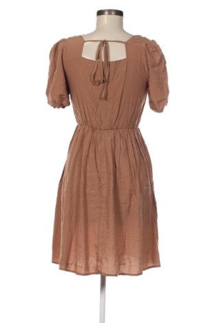 Kleid SHEIN, Größe S, Farbe Braun, Preis € 12,99