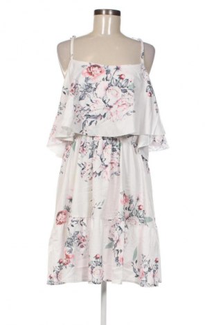 Kleid SHEIN, Größe XL, Farbe Mehrfarbig, Preis € 17,99