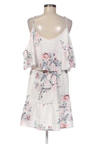 Kleid SHEIN, Größe XL, Farbe Mehrfarbig, Preis € 17,99