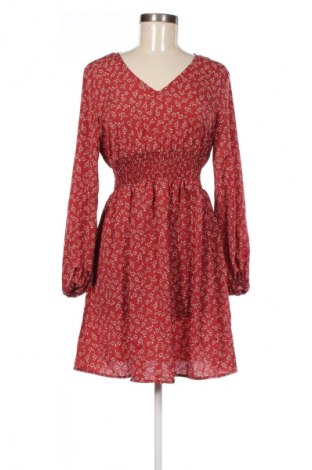 Kleid SHEIN, Größe S, Farbe Mehrfarbig, Preis € 20,99