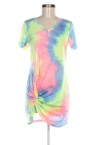Kleid SHEIN, Größe M, Farbe Mehrfarbig, Preis € 16,99