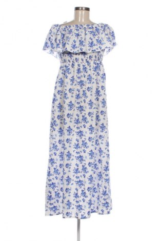 Kleid SHEIN, Größe L, Farbe Mehrfarbig, Preis 22,99 €