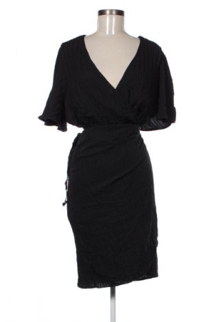 Kleid SHEIN, Größe 4XL, Farbe Schwarz, Preis € 18,99