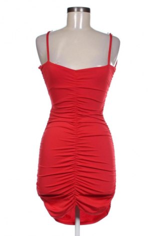 Kleid SHEIN, Größe S, Farbe Rot, Preis € 12,99