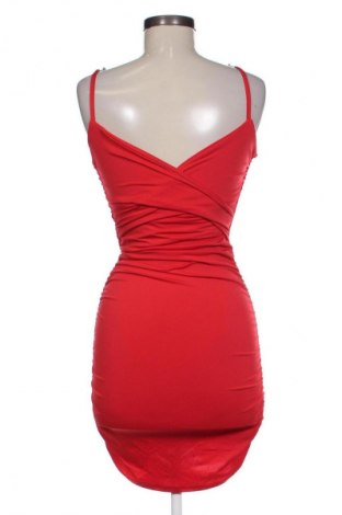 Kleid SHEIN, Größe S, Farbe Rot, Preis € 12,99