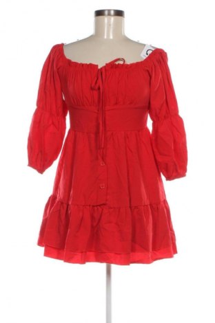 Kleid SHEIN, Größe M, Farbe Rot, Preis € 20,99