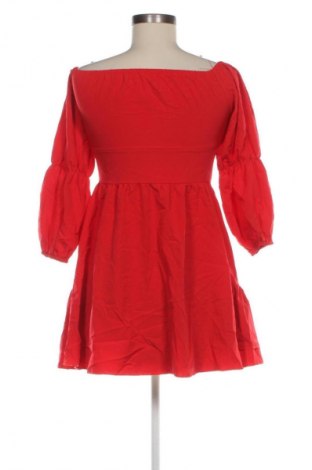 Kleid SHEIN, Größe M, Farbe Rot, Preis € 20,99
